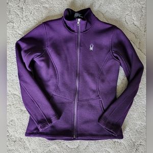 Womens Spyder Jacket